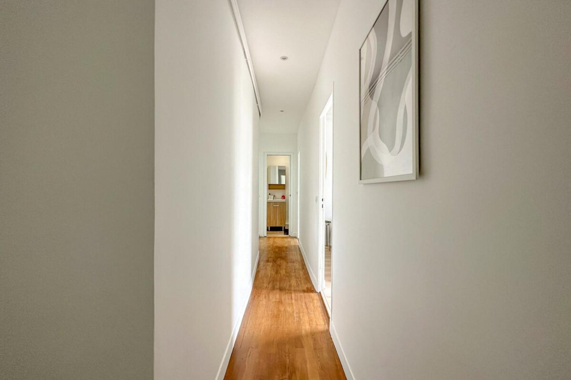 Holiday home Flexliving - - Septembre Paris