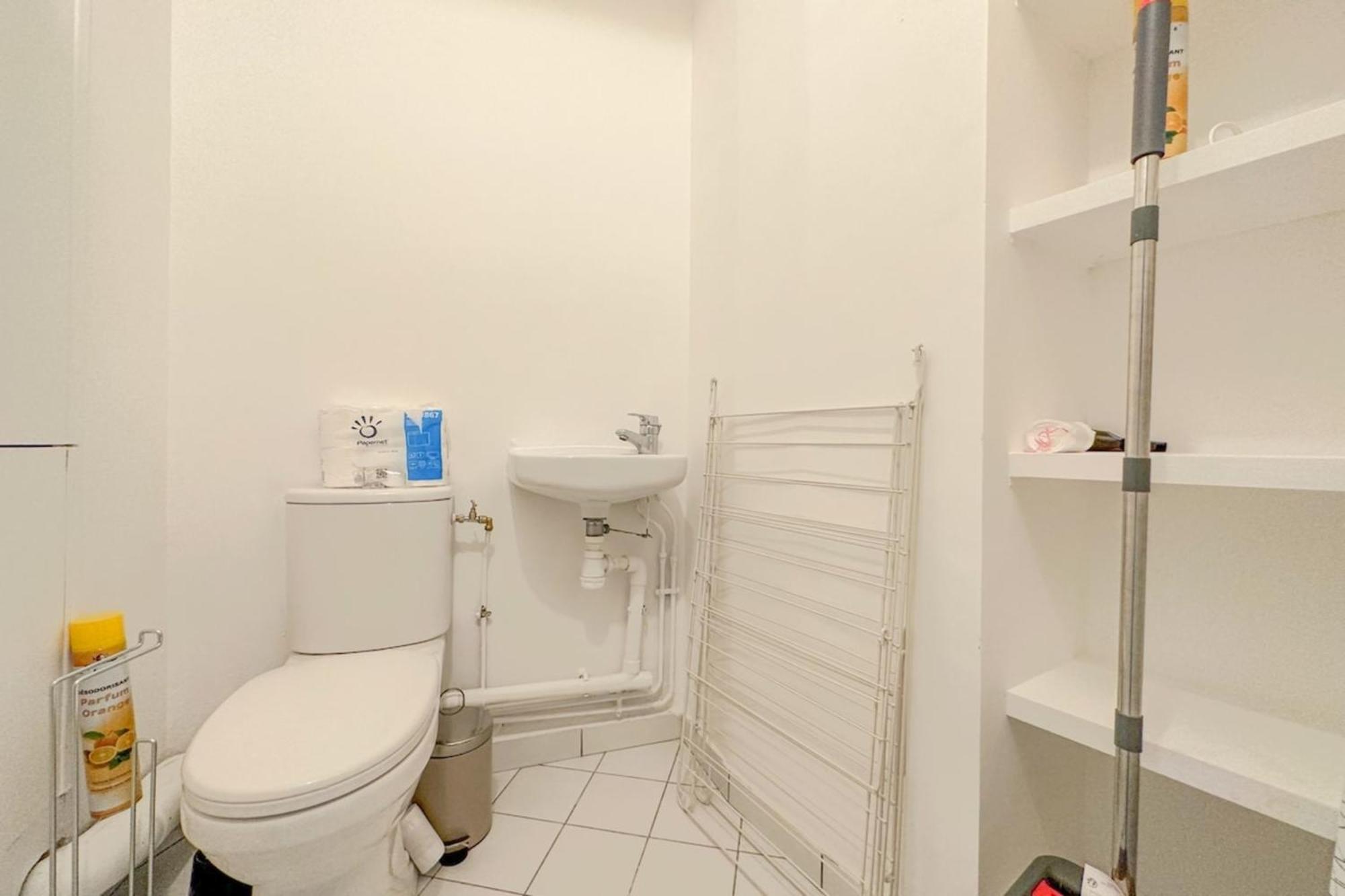 Holiday home Flexliving - - Septembre *