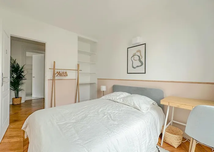 Flexliving - Room - Septembre