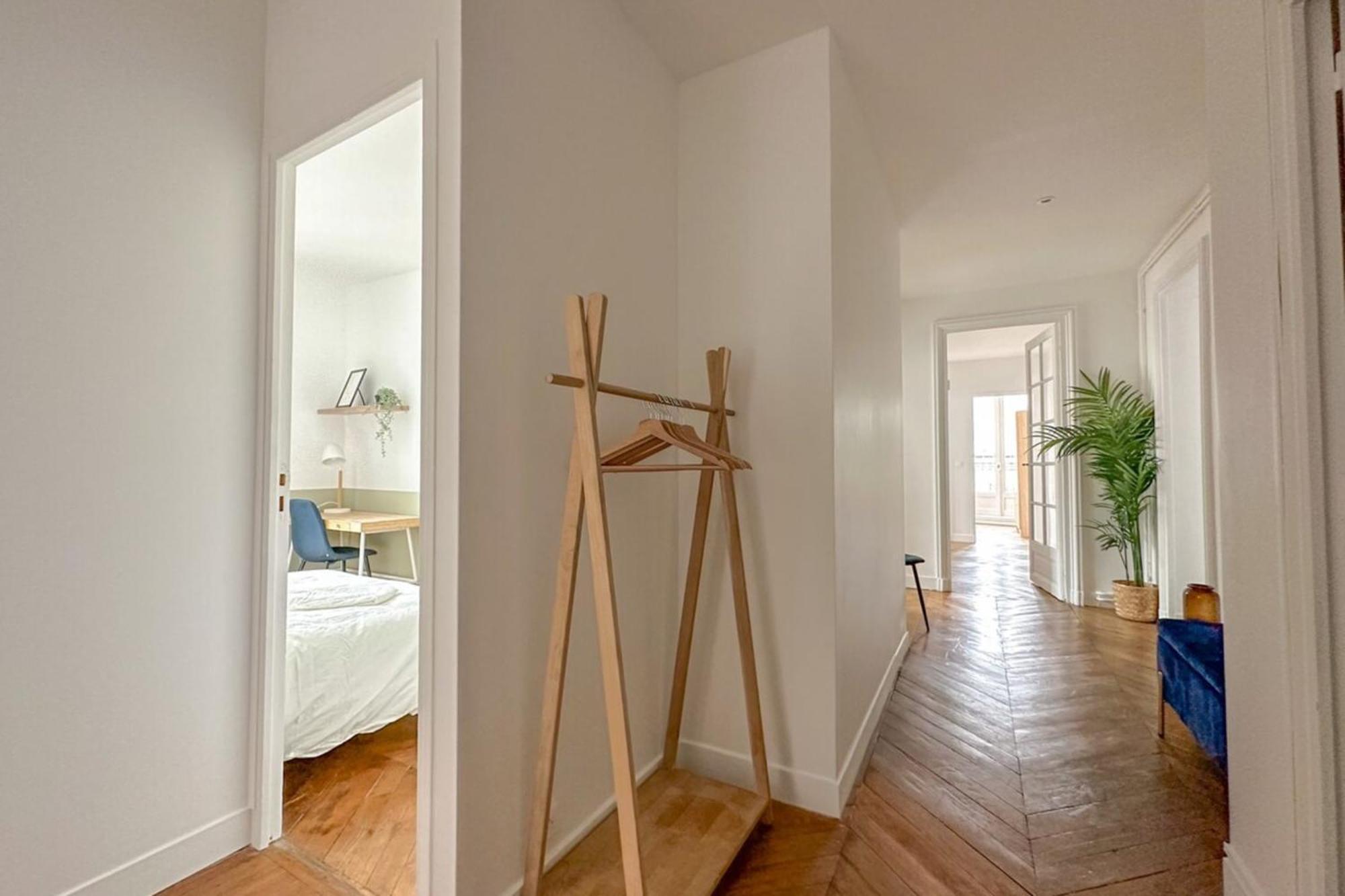 Flexliving - - Septembre Vakantiehuis