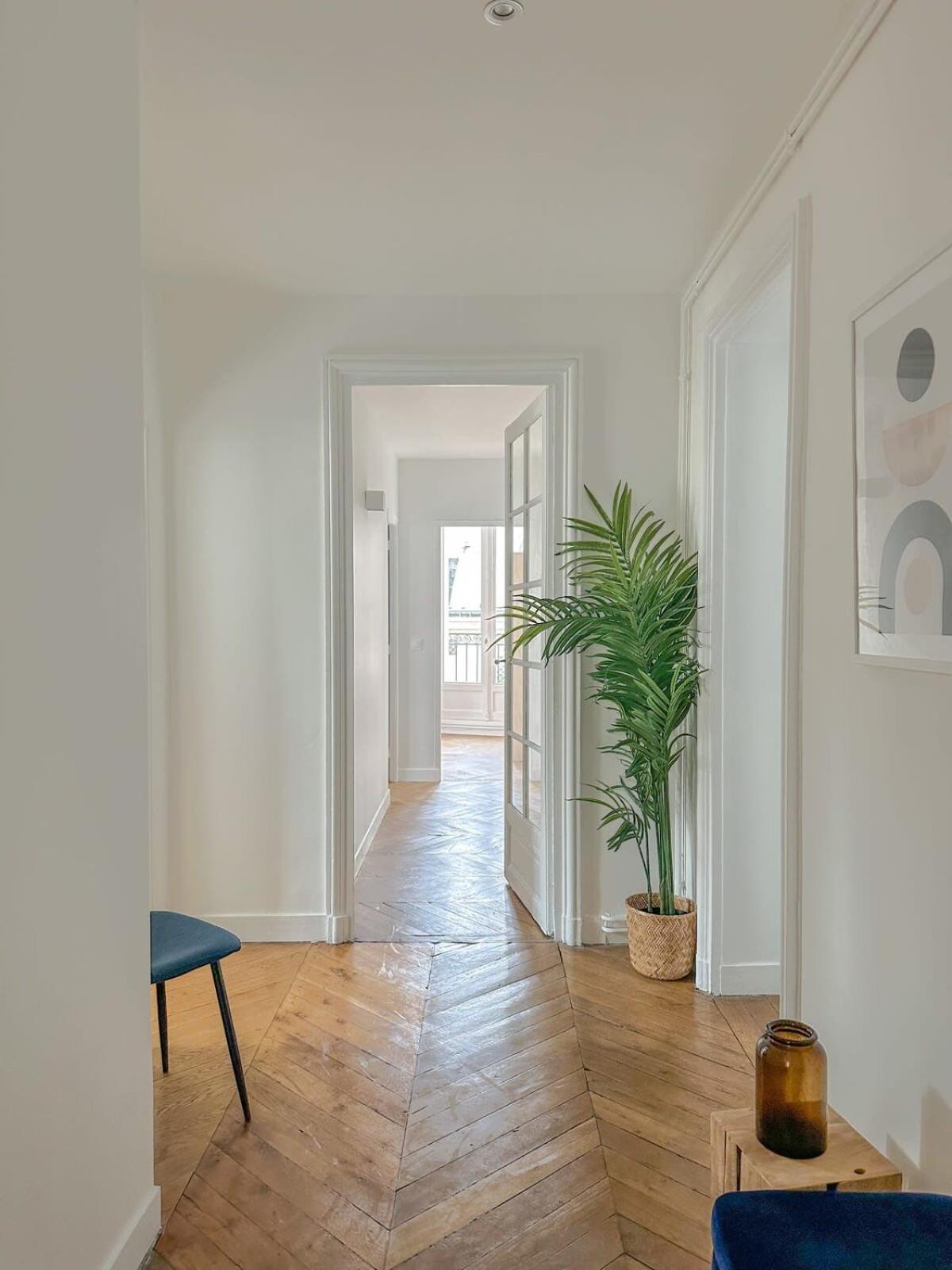 Flexliving - - Septembre Vakantiehuis Parijs