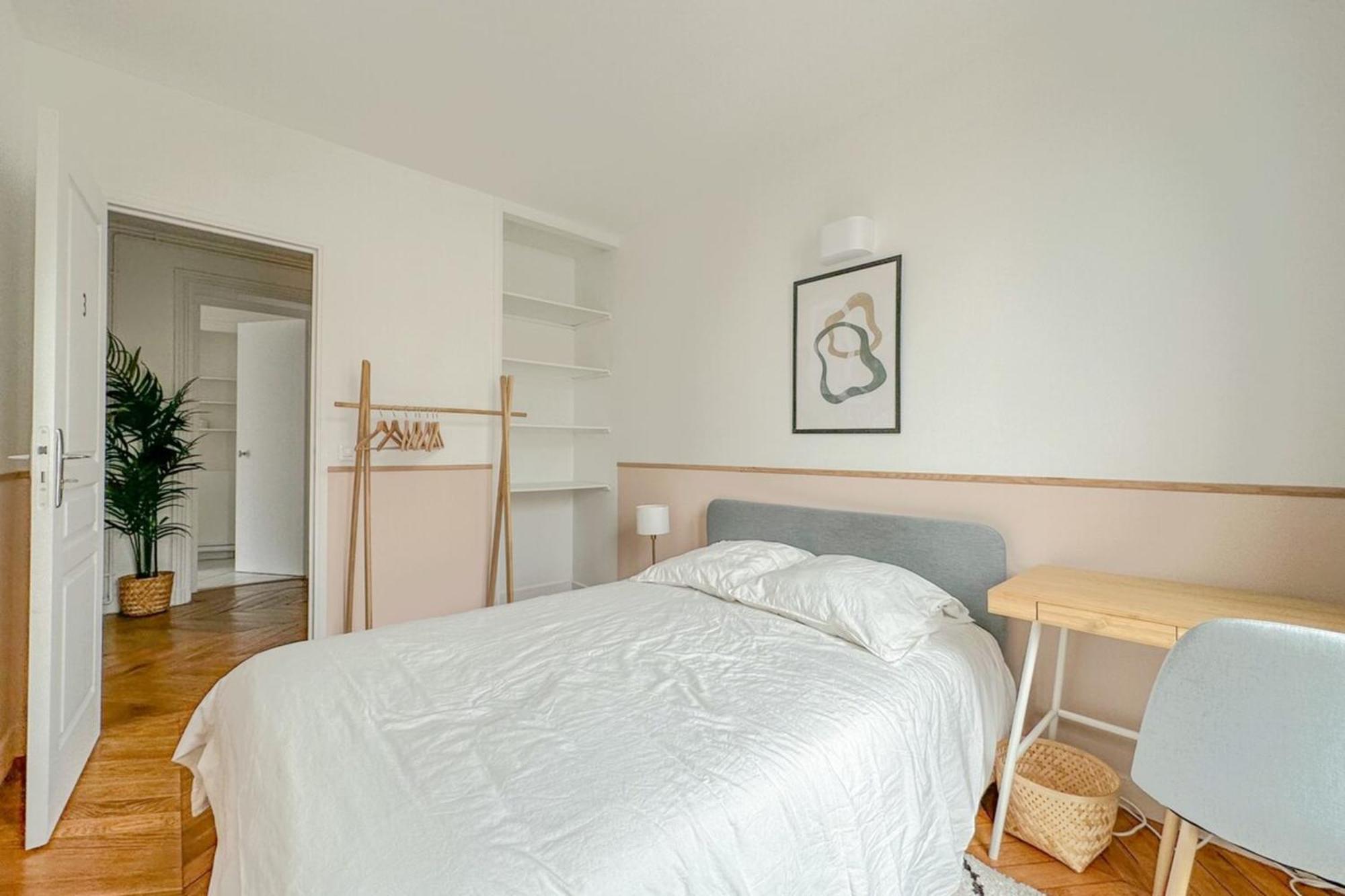 Flexliving - - Septembre Vakantiehuis