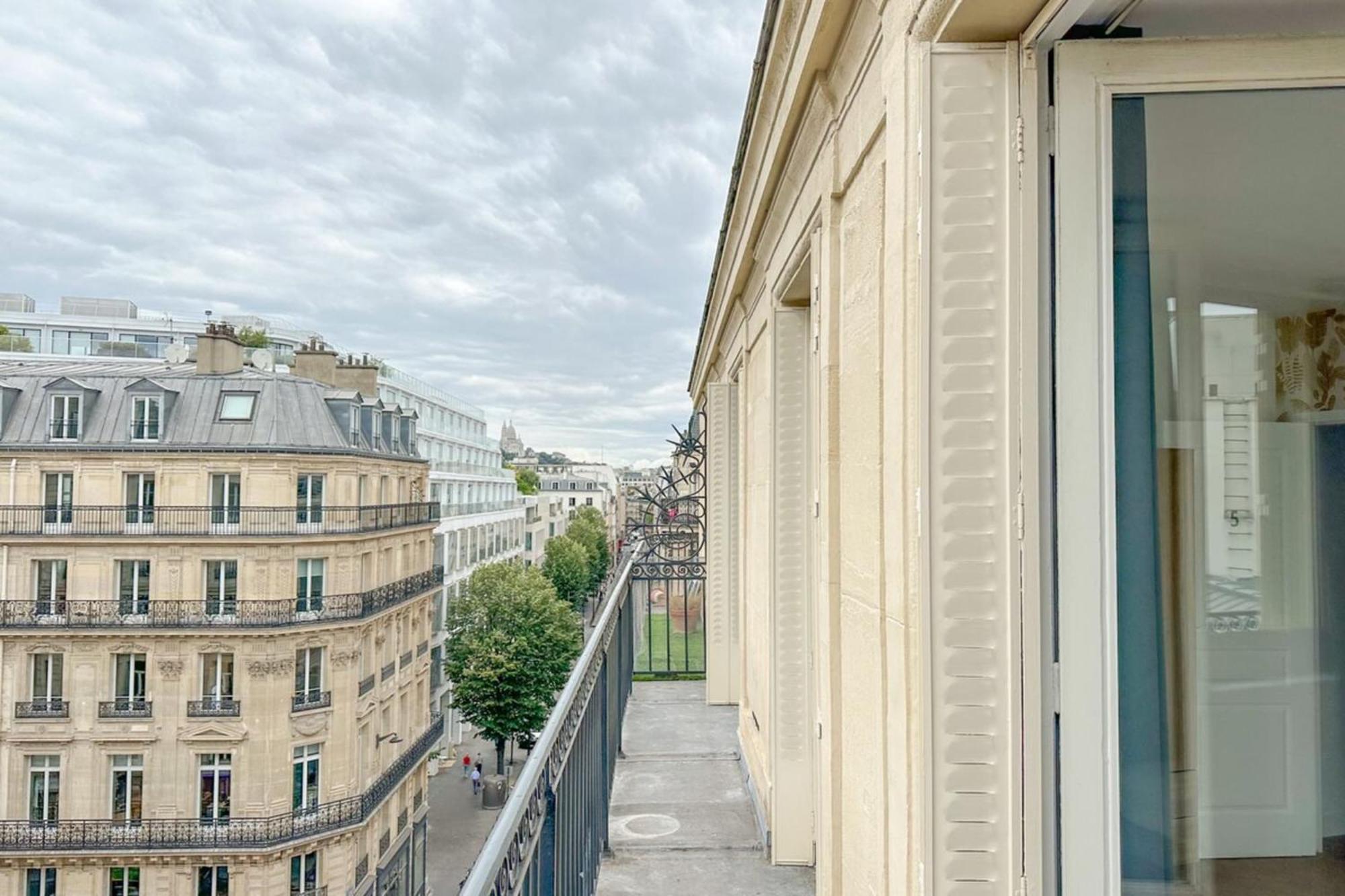 Vakantiehuis Flexliving - - Septembre