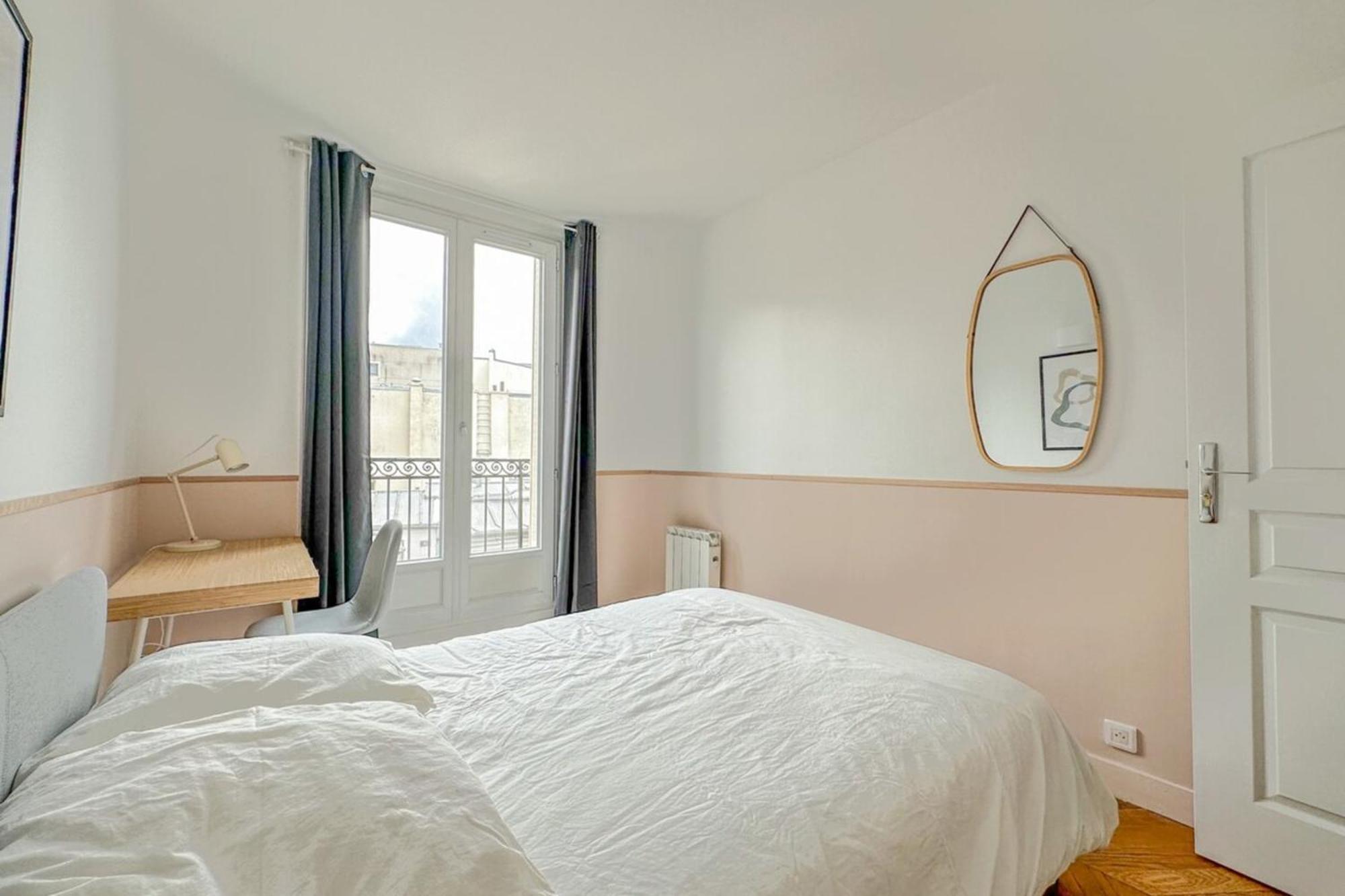 Vakantiehuis Flexliving - - Septembre Parijs
