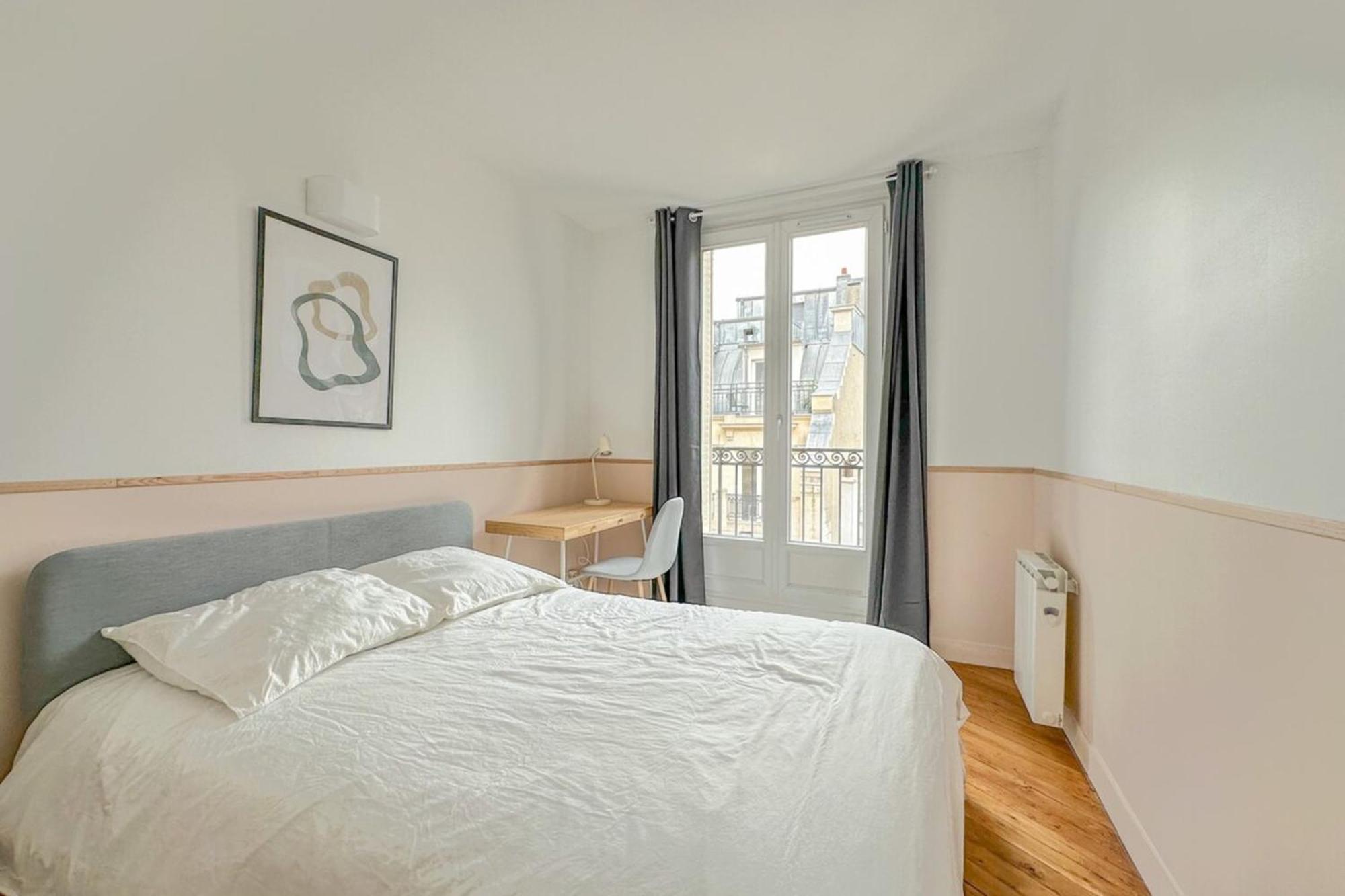 Flexliving - - Septembre Vakantiehuis